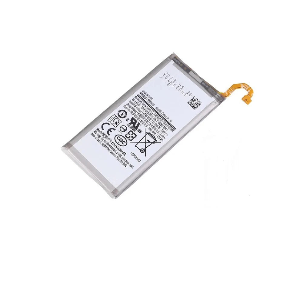 For Samsung Galaxy A8 2018 A530 Replacement Battery Premium Quality