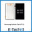 For Samsung Galaxy Tab S7 11 SM-T870 T875 Replacement LCD Touch Screen Digitizer