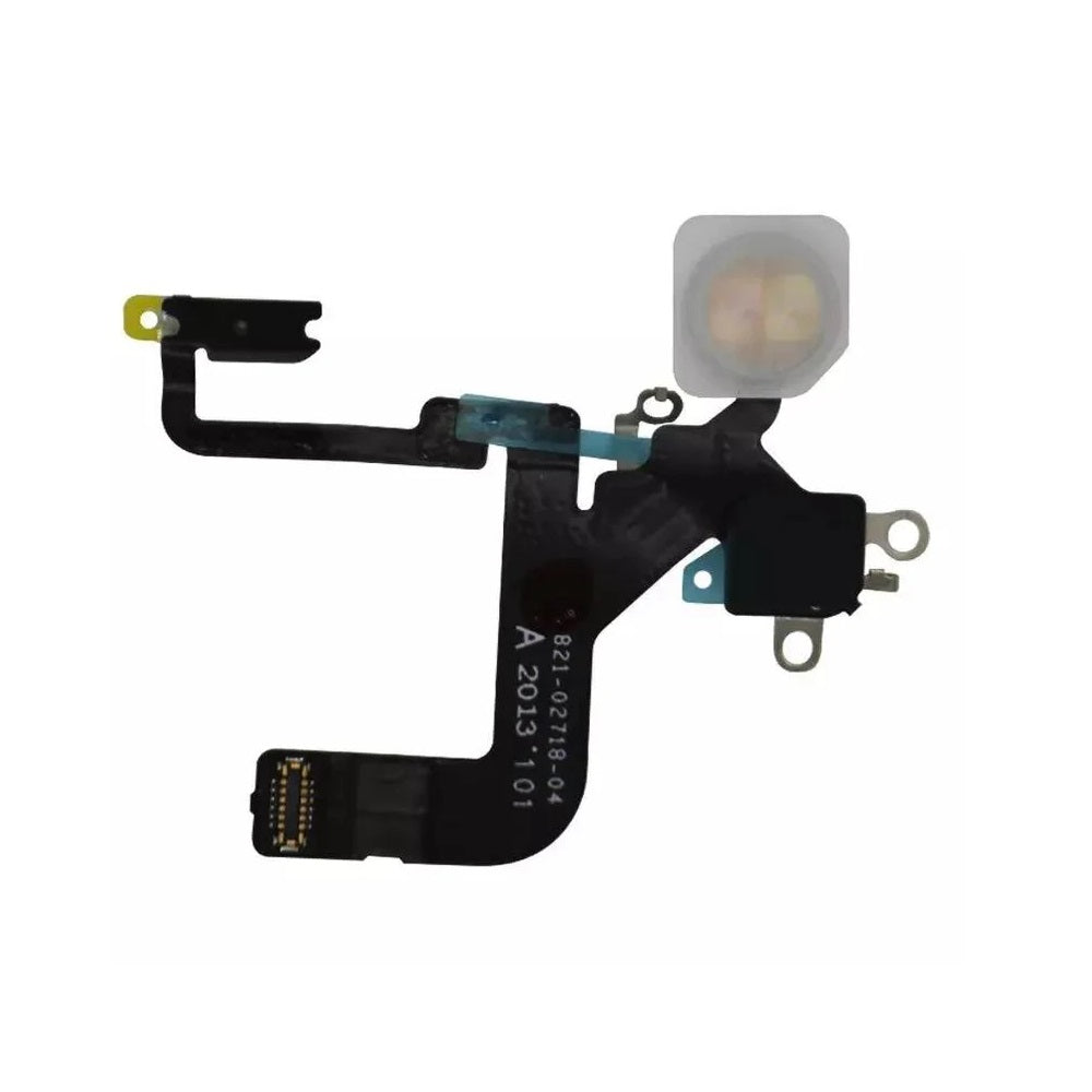 For Apple iPhone 12 Pro Replacement Flash Light Flex E-Tech61