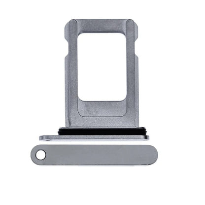 For Apple iPhone 13 Pro / 13 Pro Max Replacement Sim Card Tray (Graphite) E-Tech61
