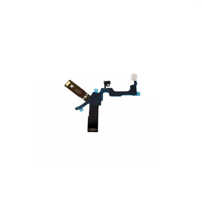 For iPhone 15 Pro Max Replacement Camera Flash Light Flex Cable Premium Quality