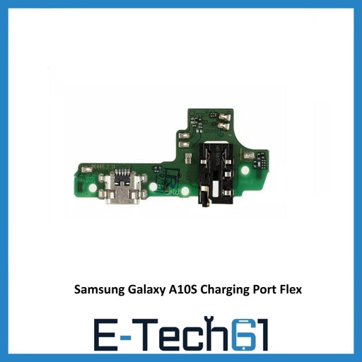For Samsung Galaxy A10S Charging Port Flex Board Replacement