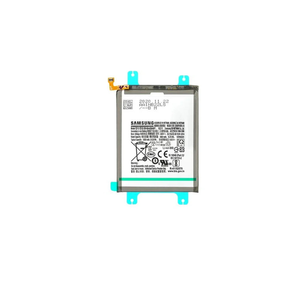 For Samsung Galaxy A42 A426 Replacement Battery 5000mAh E-Tech61