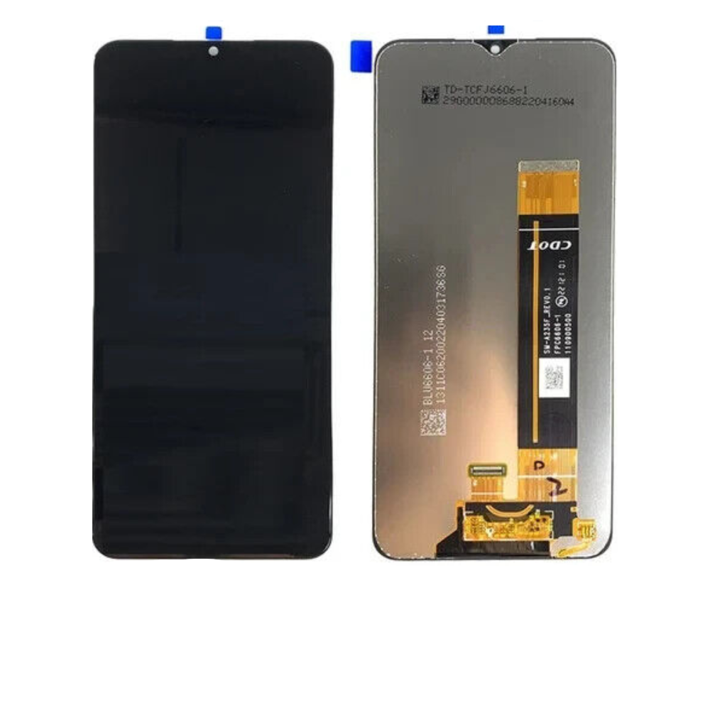Samsung A23 5G LCD without Frame Replacement Premium Quality -E-Tech61
