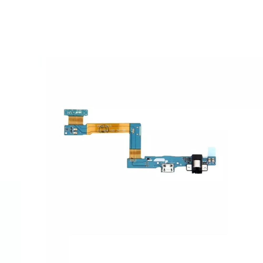 Samsung Galaxy Tab A SM-T550 T555 USB Charging Port Flex Headphone Replacement