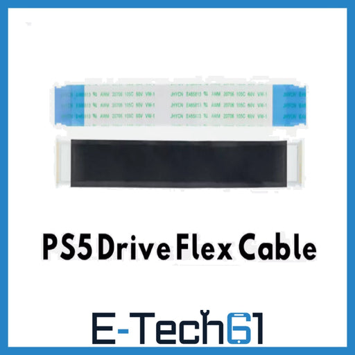 For PlayStation 5 (Sony PS5) Replacement Drive Flex Cable UK Stock