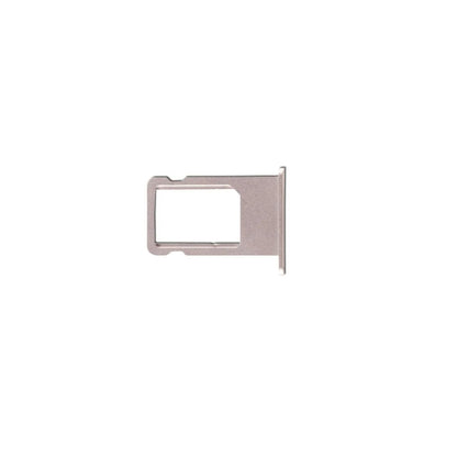 For Apple iPhone 6S Replacement Sim Card Tray - Silver E-Tech61