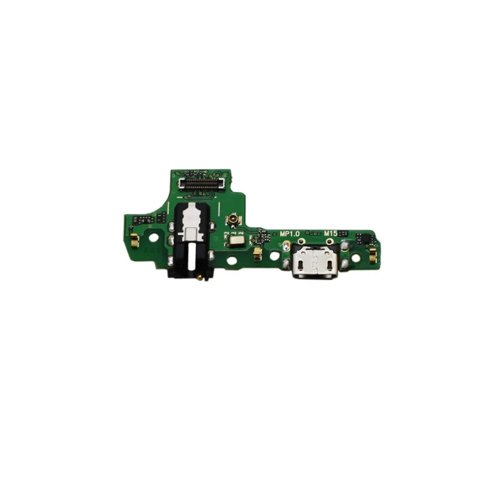 For Samsung Galaxy A10s A107 Replacement Charging Port Board With Headphone Socket & Microphone E-Tech61
