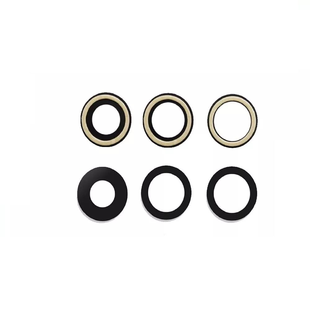 For Samsung Galaxy Z Fold 3 5G Camera Glass Lens Back Rear Lens Replacement