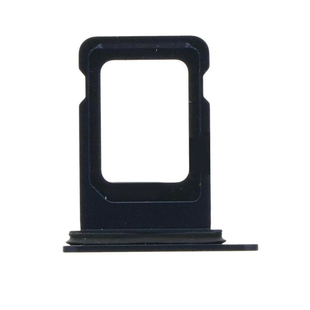 For Apple iPhone 13 Replacement Sim Card Tray (Midnight) E-Tech61