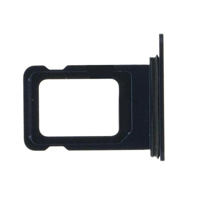 For Apple iPhone 13 Replacement Sim Card Tray (Midnight) E-Tech61