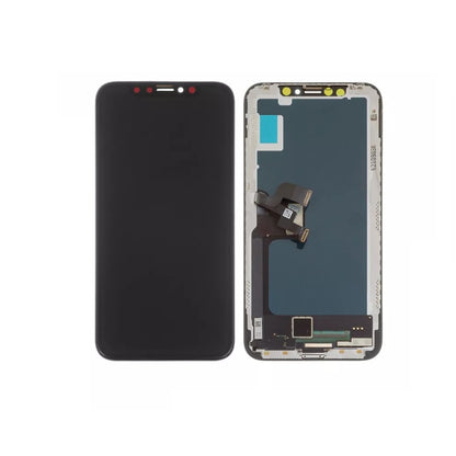 For iPhone X OLED Screen Touch Retina Digitizer Display Assembly Replacement