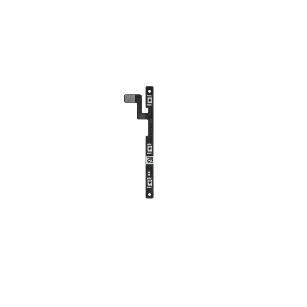 For Google Pixel 3a Replacement Power And Volume Button Flex Cable E-Tech61