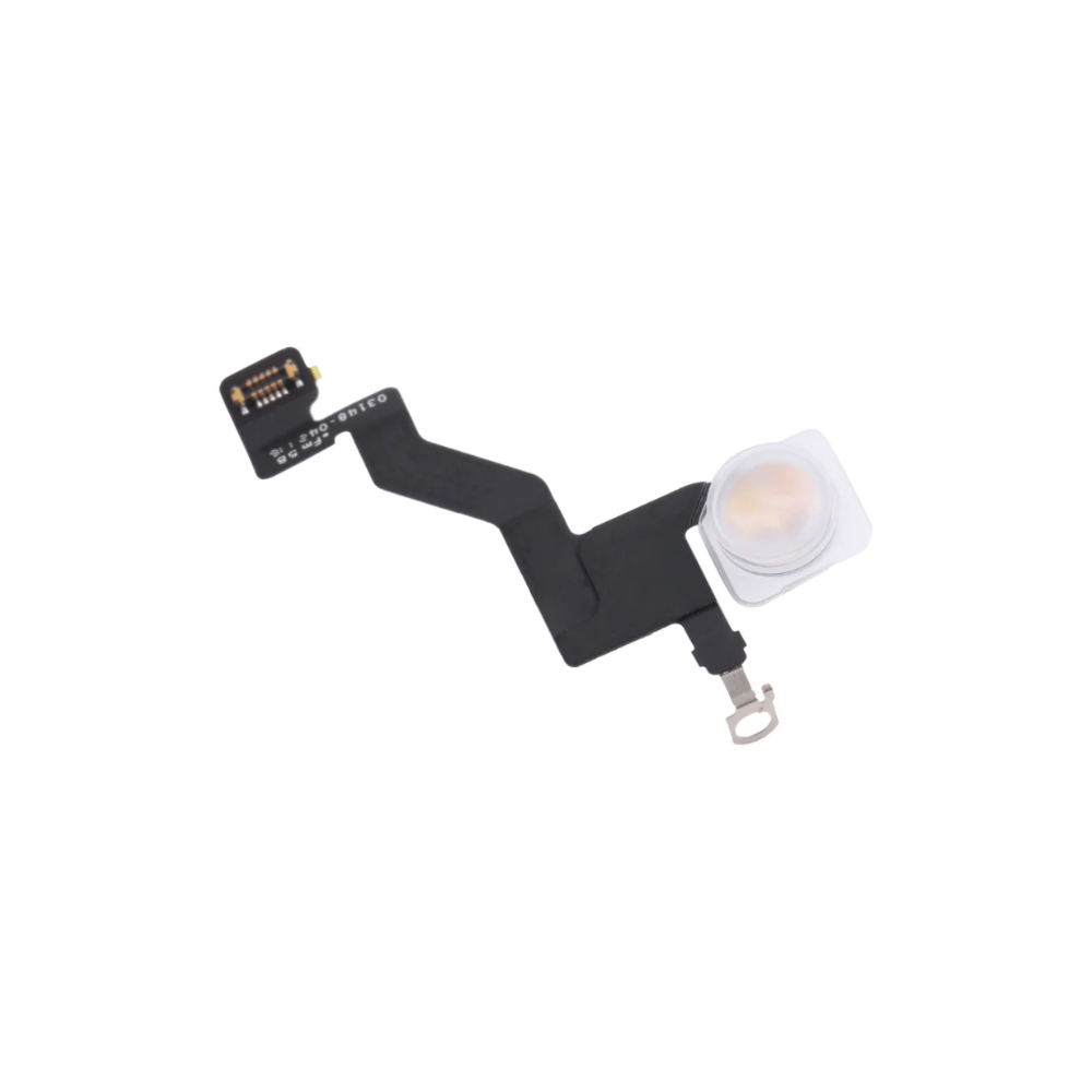 For Apple iPhone 13 Replacement Flash Light Flex E-Tech61