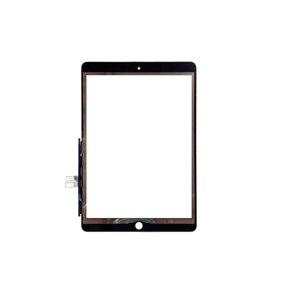 For Apple iPad 9th Gen 10.2" Replacement Touch Screen Digitiser (Black) E-Tech61