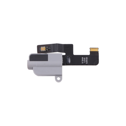 For Apple iPad Pro 10.5" Replacement Headphone Jack Flex (Space Gray) E-Tech61