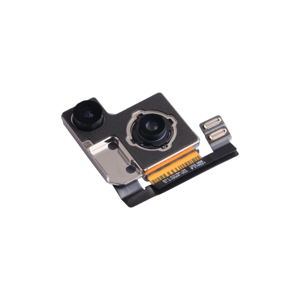 For Apple iPhone 13 / 13 Mini Replacement Rear Camera 12MP + 12MP E-Tech61