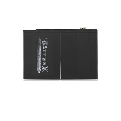 For Apple iPad Air 1 / iPad 5 / iPad 6 / iPad 7 (10.2") / iPad 8 Replacement Battery 8827mAh E-Tech61