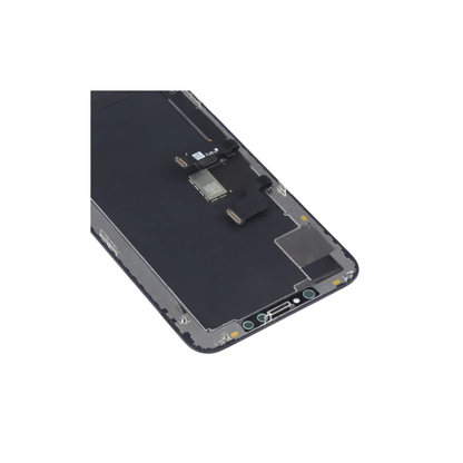 For iPhone XR OLED Screen 3D Touch Digitizer Replacement