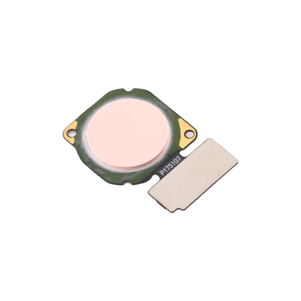 For Huawei P20 Lite Replacement Fingerprint Reader Button (Pink) E-Tech61