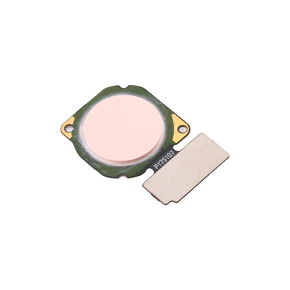 For Huawei P20 Lite Replacement Fingerprint Reader Button (Pink) E-Tech61