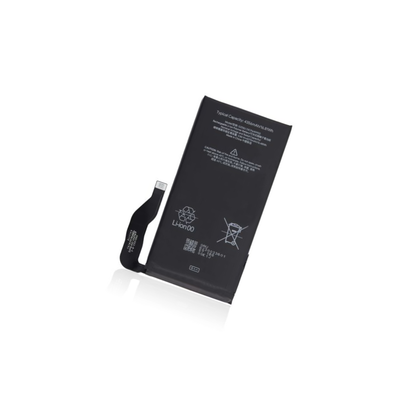 For Google Pixel 6A Replacement Battery 4410 MAH Premium Quality