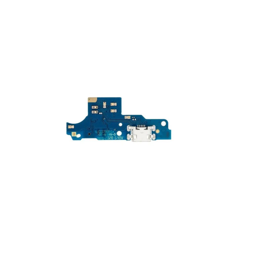 For Motorola Moto E7 Plus Replacement Charging Port Board E-Tech61