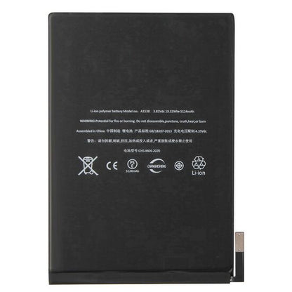 For iPad Mini 4 A1546 5124mAh Replacement Battery Premium Quality