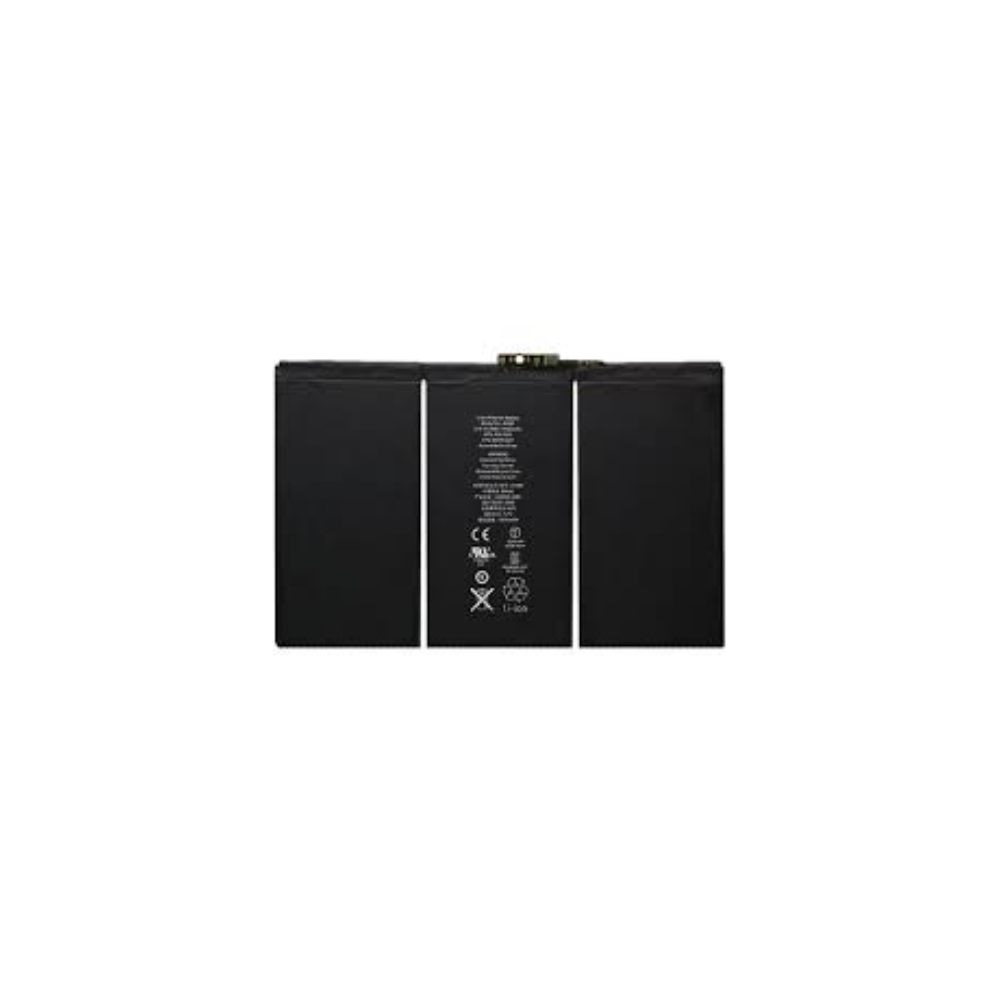 For Apple iPad 3 / iPad 4 Replacement Battery 11560mAh E-Tech61