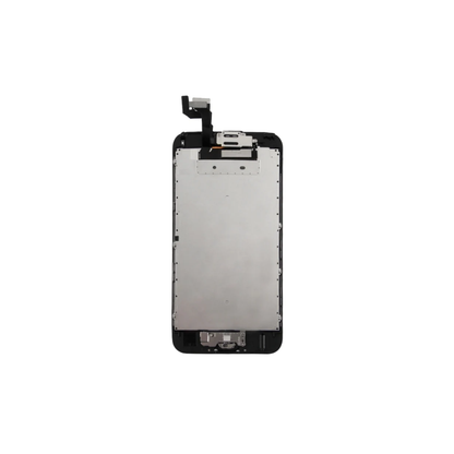 For iPhone 6 Black Replacement LCD Touch Screen Digitizer Assembly