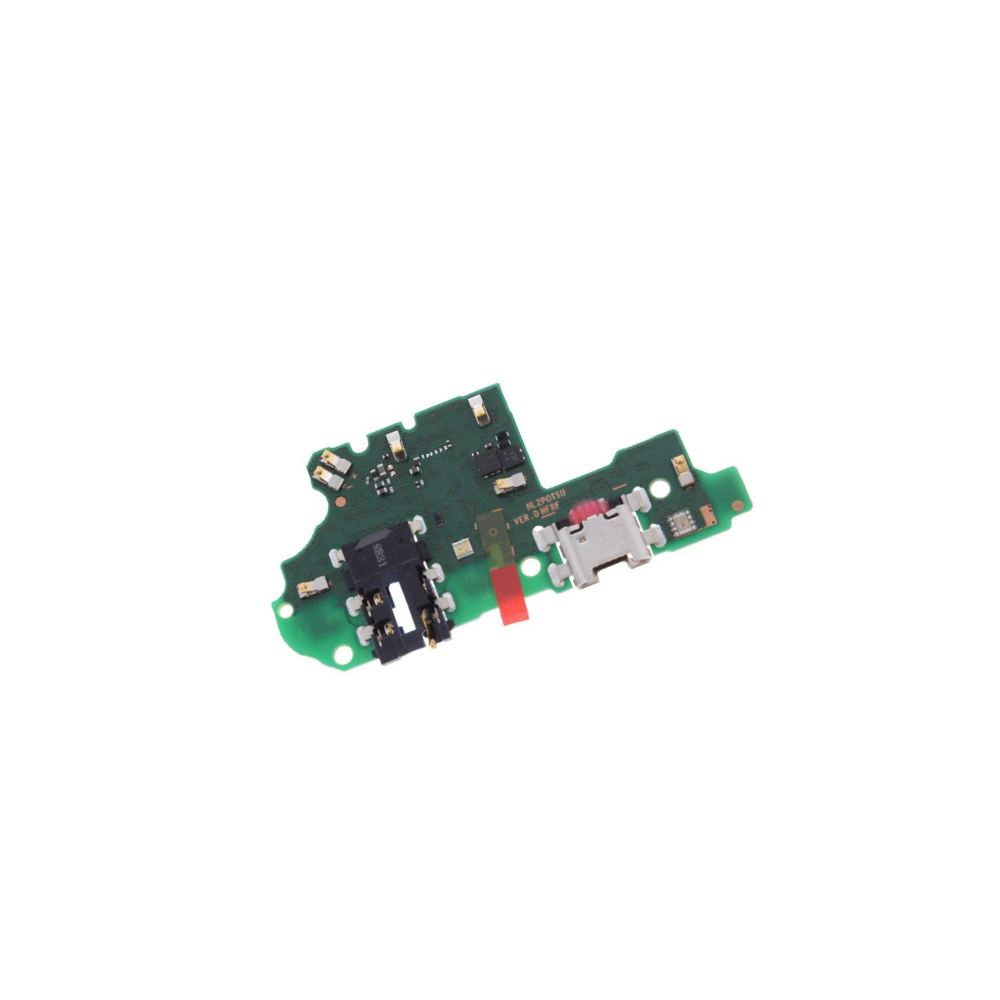 For Huawei P Smart 2019 Replacement Charge Port Board With Microphone E-Tech61