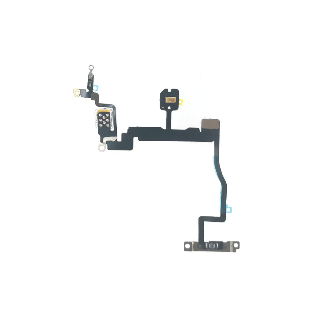 For iPhone 11 Pro ON OFF Power Button Flex Cable Replacement