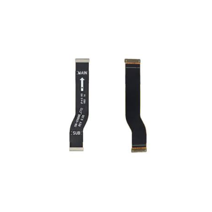 For Samsung Galaxy S20 Plus G985F Replacement Main Board Connection Flex Cable E-Tech61