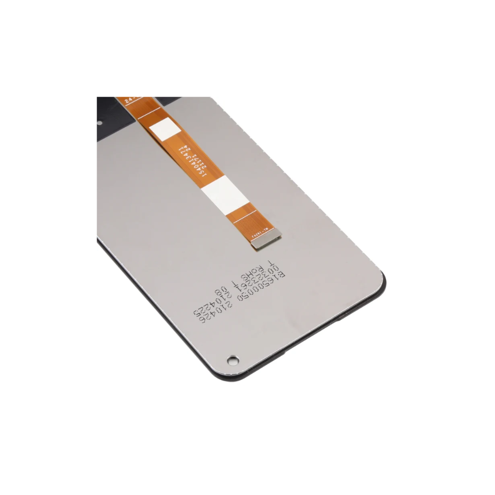 For OPPO A54 5G 2021 CPH2195 LCD Touch Screen Digitizer Assembly Replacement