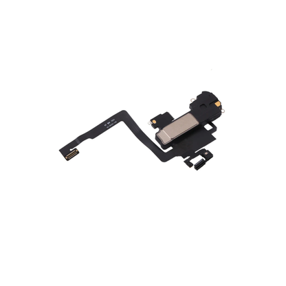 For Apple iPhone 11 Pro Max Replacement Proximity Sensor & Earpiece Flex Cable With Microphone E-Tech61