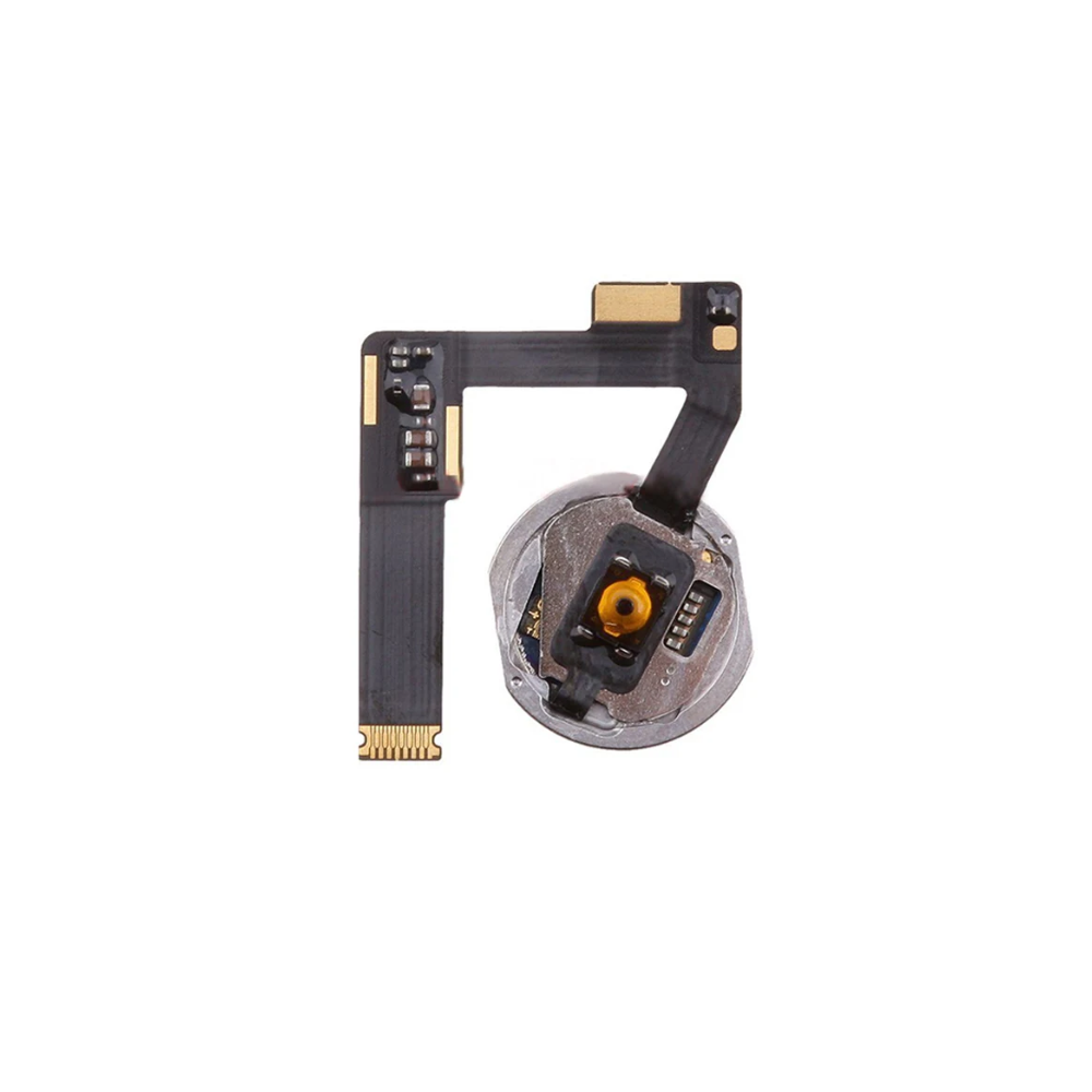 For Apple iPad Pro 10.5" Replacement Home Button Flex (Black) E-Tech61