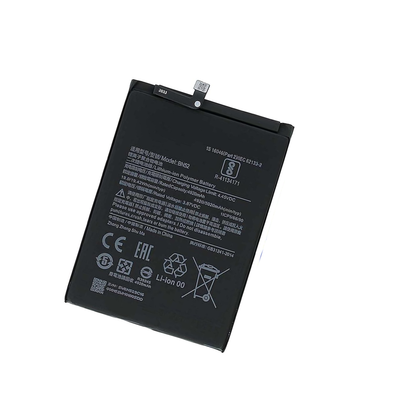 Xiaomi Redmi Note 9 Pro Battery Replacement High Capacity Li-ion | E-Tech61