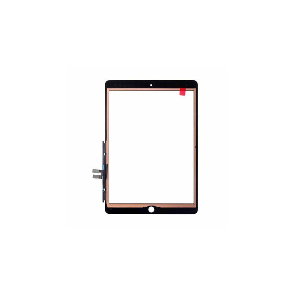 For Apple iPad 7 (2019) / iPad 8 (2020) Replacement Touch Screen Digitiser (Black) E-Tech61