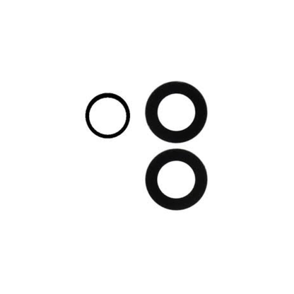 For Oppo Reno4 Pro 5G Replacement Rear Camera Lens E-Tech61