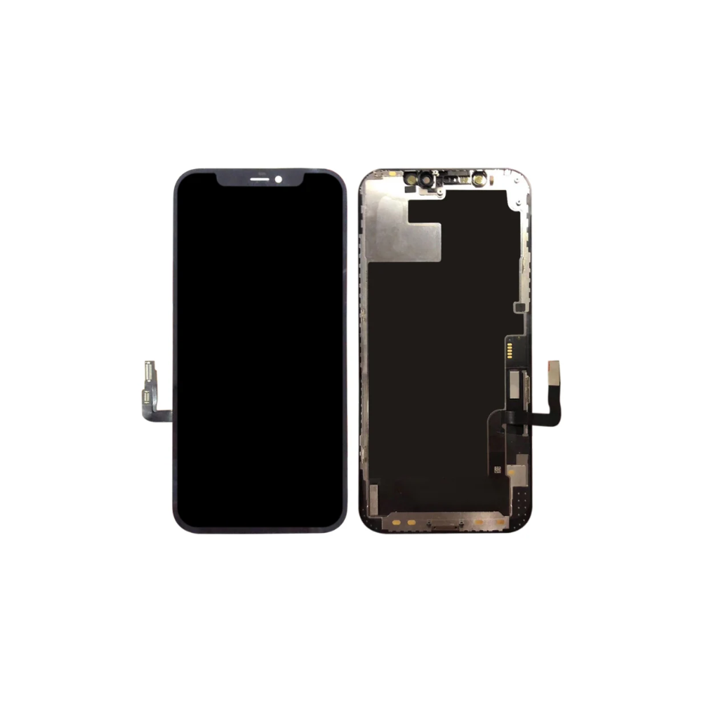 For iPhone 12 / 12 Pro Premium Replacement LCD Touch Screen Digitizer Assembly