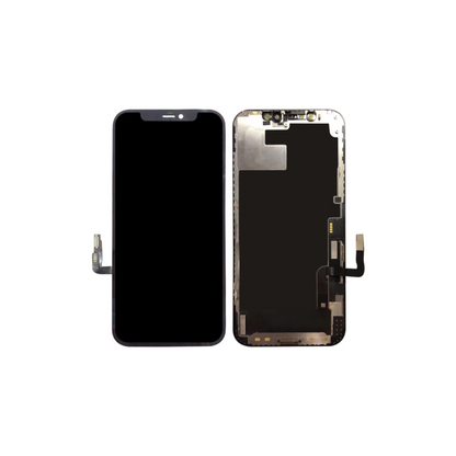 For iPhone 12 / 12 Pro Premium Replacement LCD Touch Screen Digitizer Assembly