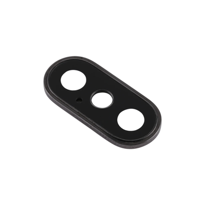 For iPhone XS / XS Max Replacement Camera Lens (Glass & Adhesive) E-Tech61