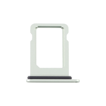 For Apple iPhone 12 Replacement Sim Card Tray (Green) E-Tech61