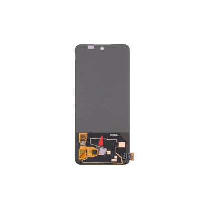 For OPPO Reno 12 F 5G Replacement LCD Touch Screen Digitizer Assembly