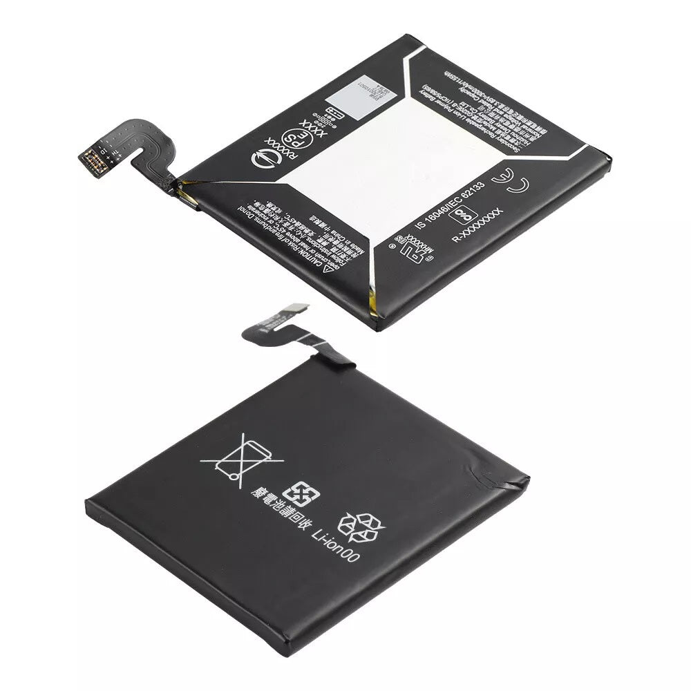 For Google Pixel 3A Replacement Battery 3000 MAH Premium Quality