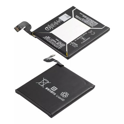 For Google Pixel 3A Replacement Battery 3000 MAH Premium Quality