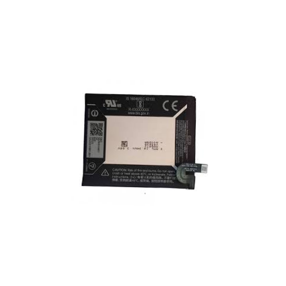For Google Pixel 3A XL Replacement Battery 3700mAh E-Tech61