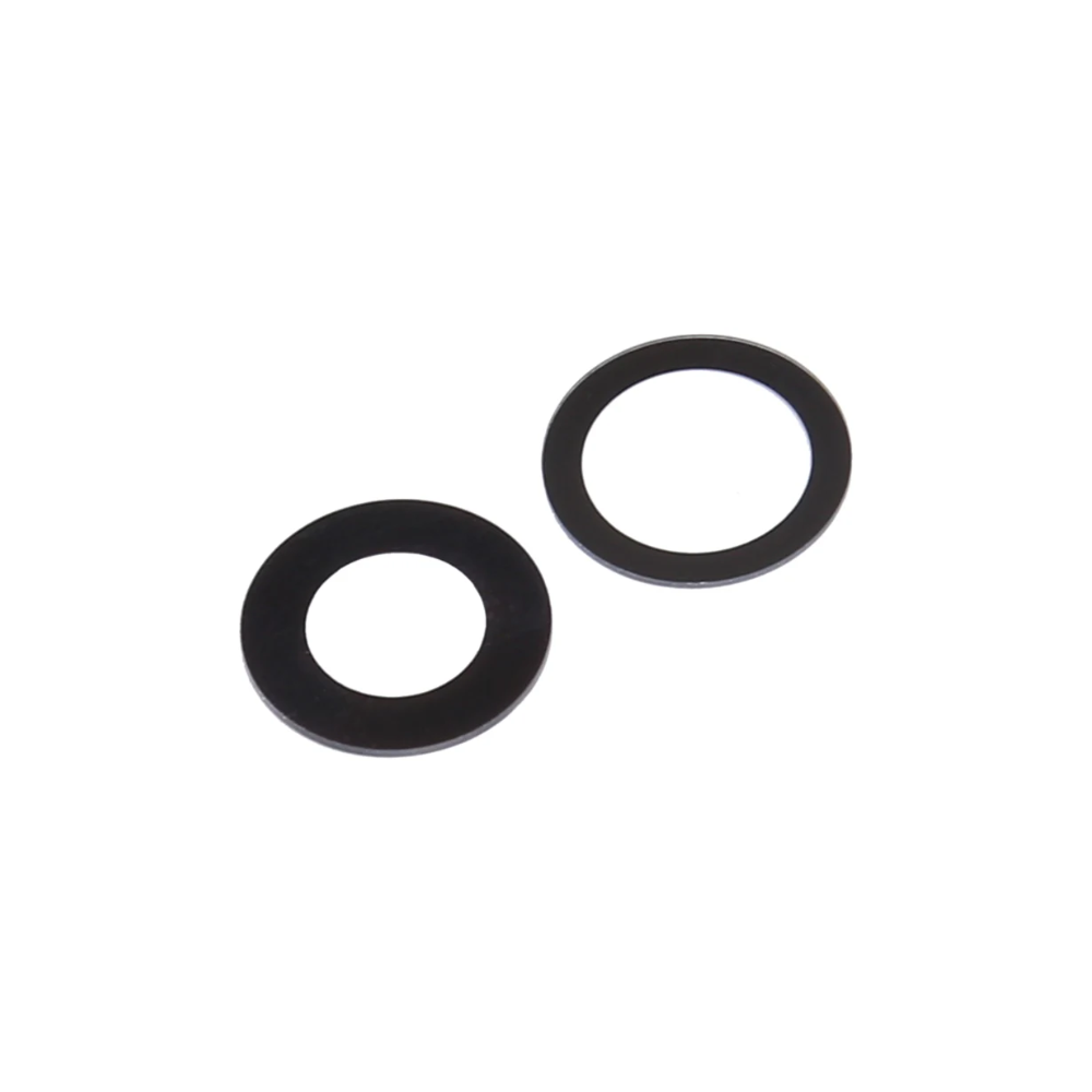 For Apple iPhone 12 Mini Replacement Back Camera Lens (Glass Only) E-Tech61