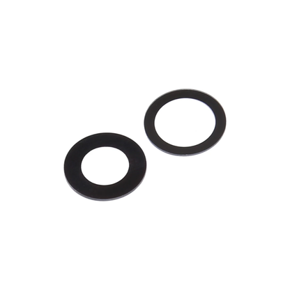 For Apple iPhone 12 Mini Replacement Back Camera Lens (Glass Only) E-Tech61