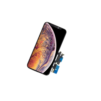 Replacement LCD Screen for iPhone XR - High-Quality Display Replacement